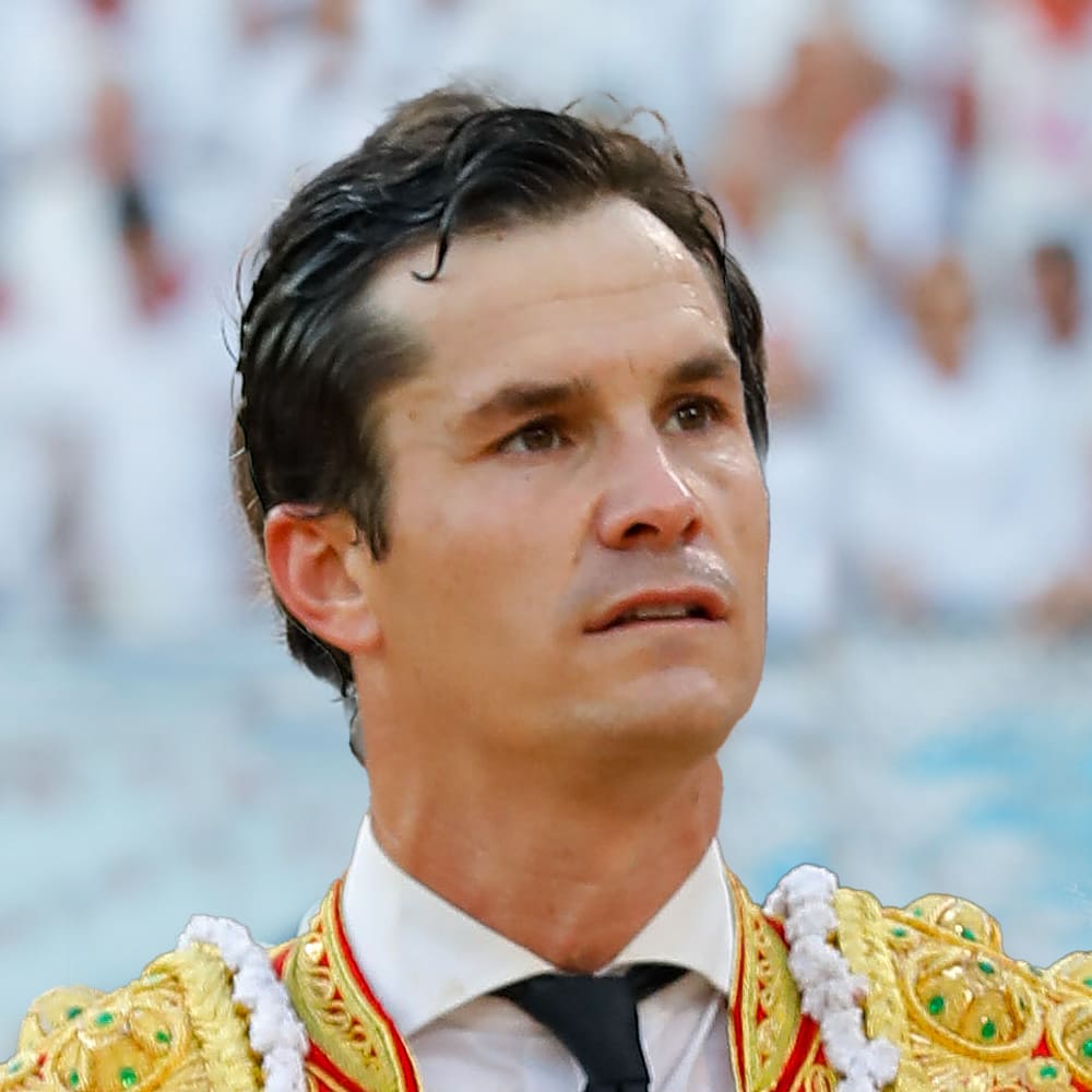 Daniel Luque