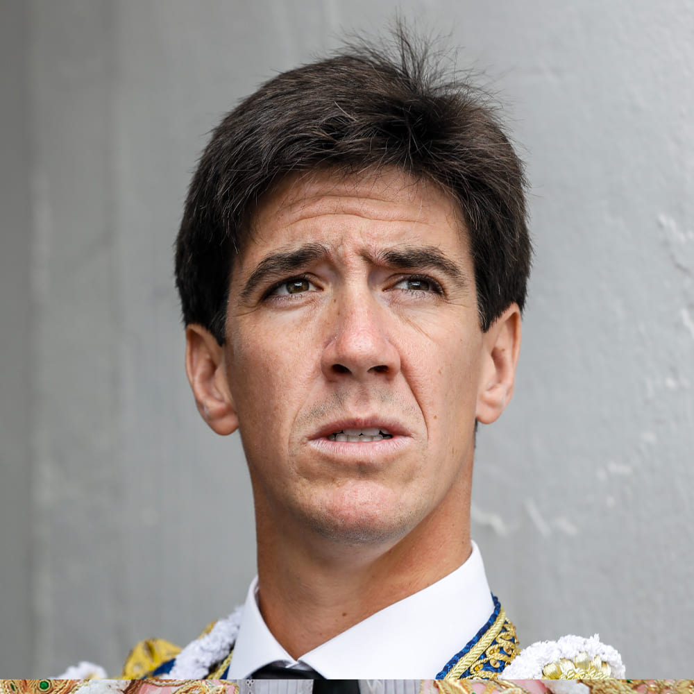 Esau Fernandez