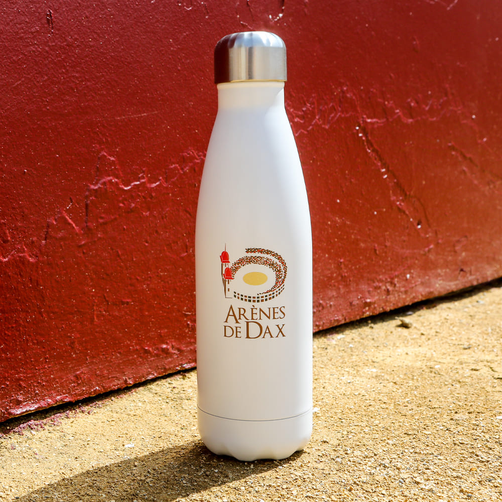 Gourde Arènes de Dax