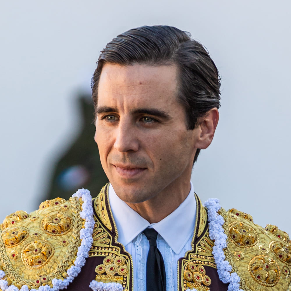 Juan Ortega