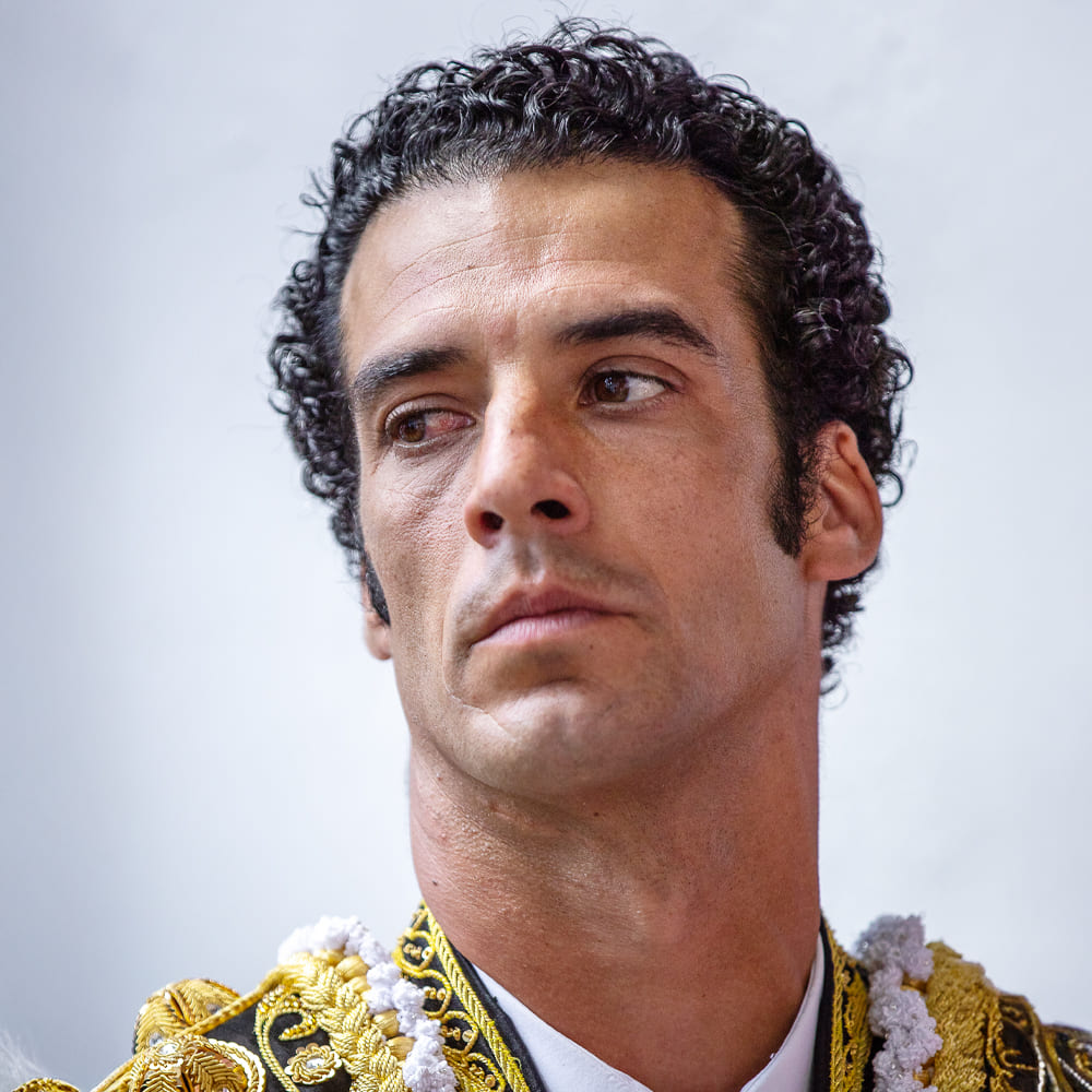 Morenito de Aranda