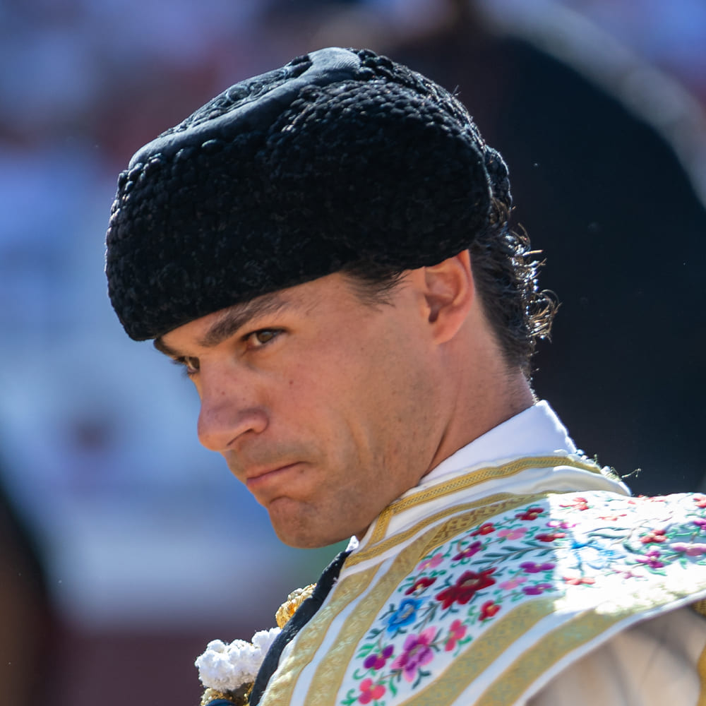 Pablo Aguado