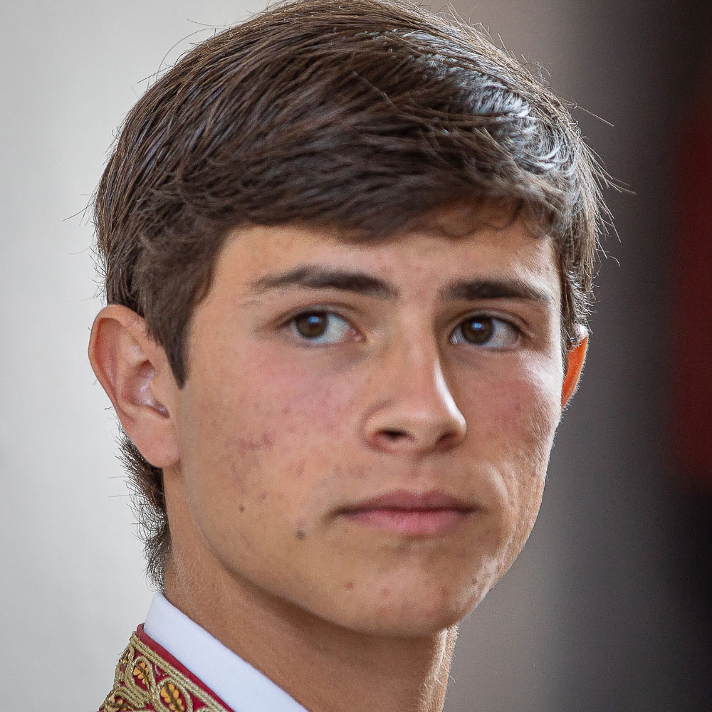 Aaron Palacio