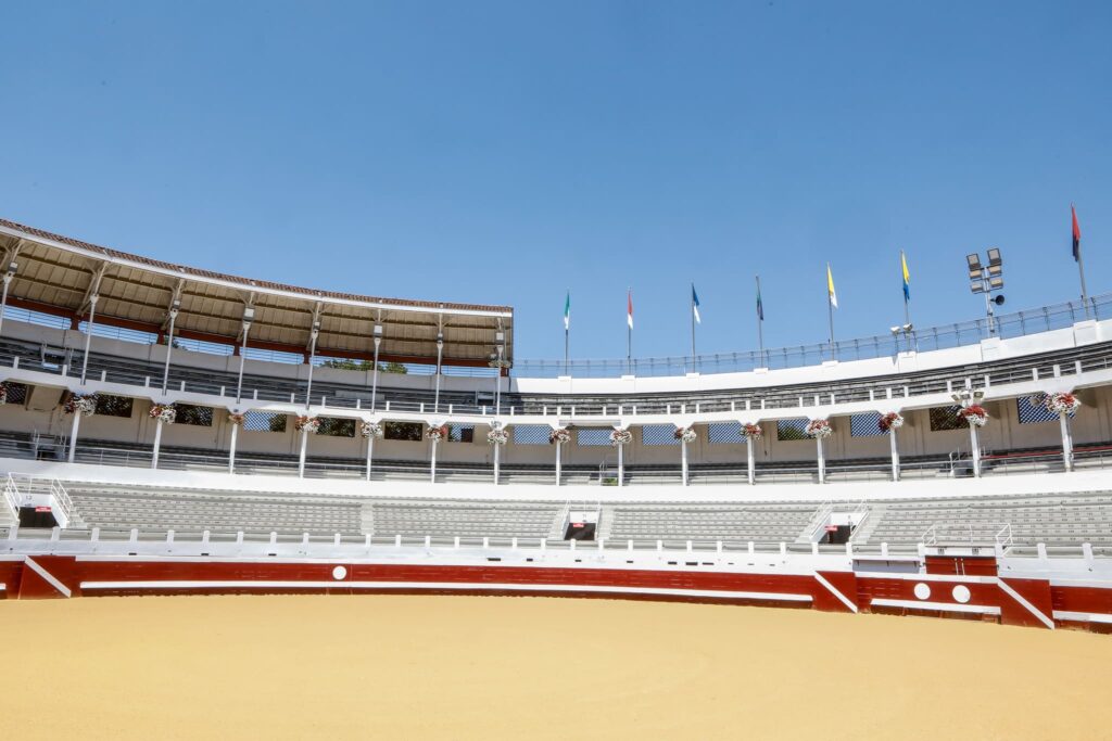 Arènes de Dax – Corridas, spectacles et événements à Dax