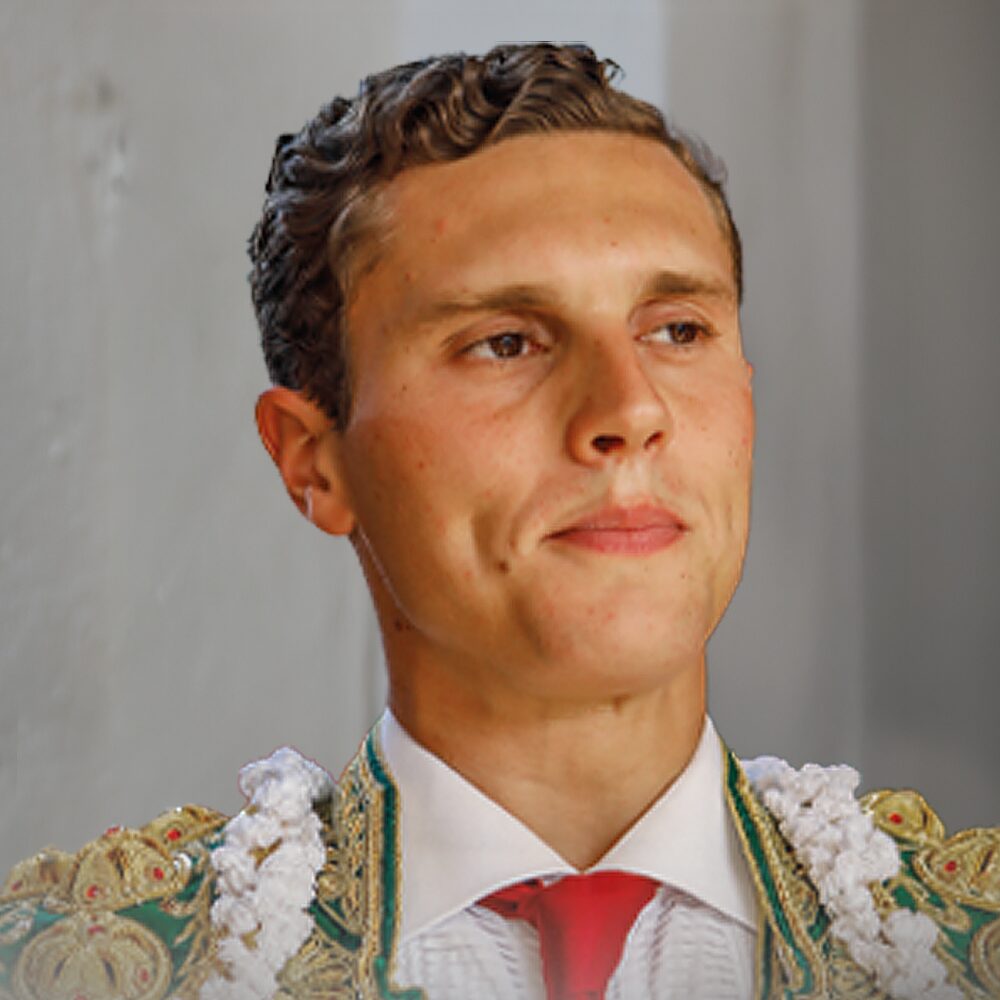 Adrien Salenc "Adriano"